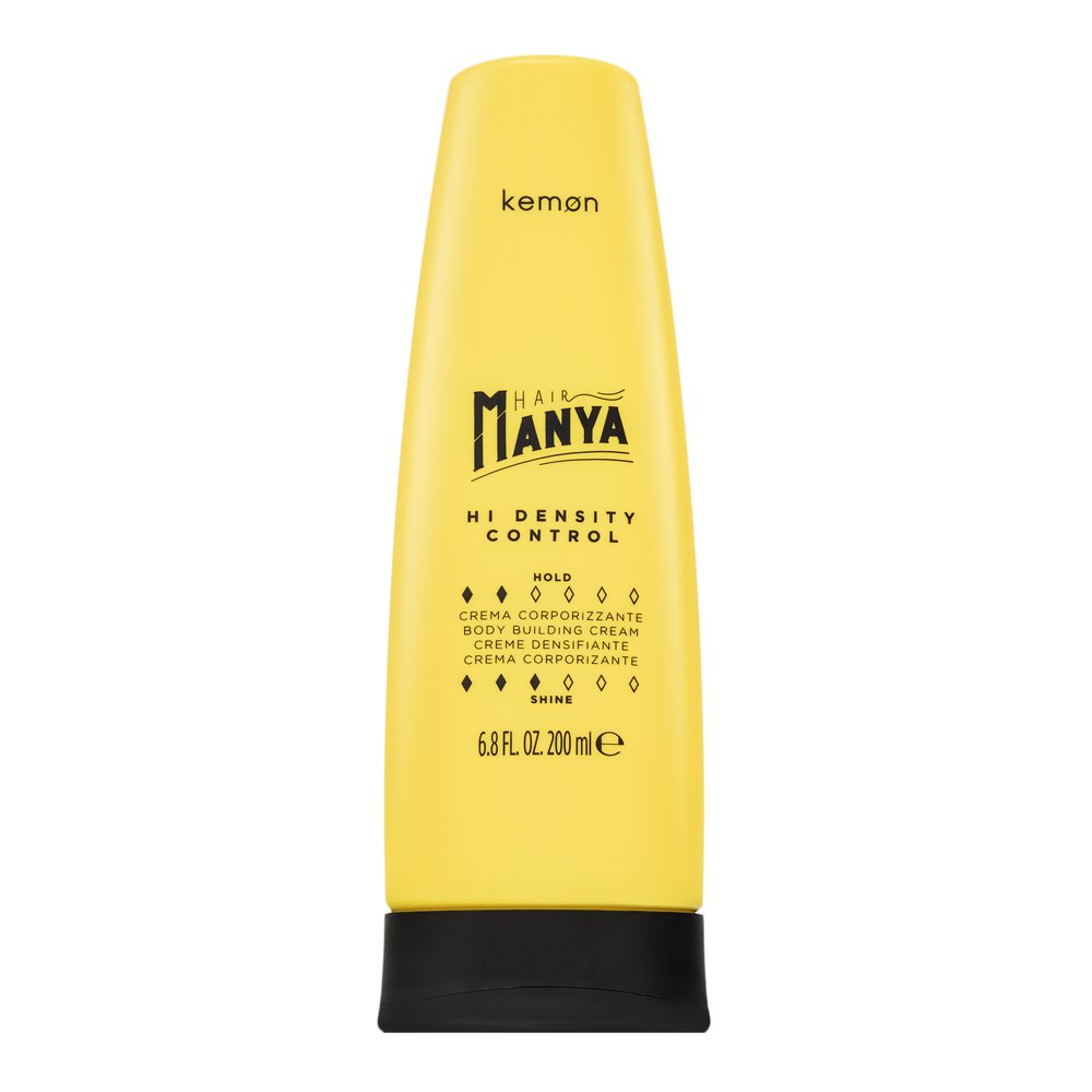 Kemon Hair Manya Hi Density Control Cream 200 ml – Kemon