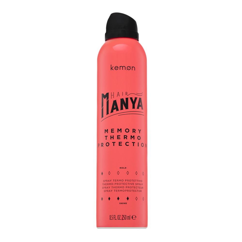 Kemon Hair Manya Memory Thermo Protection 250 ml – Kemon