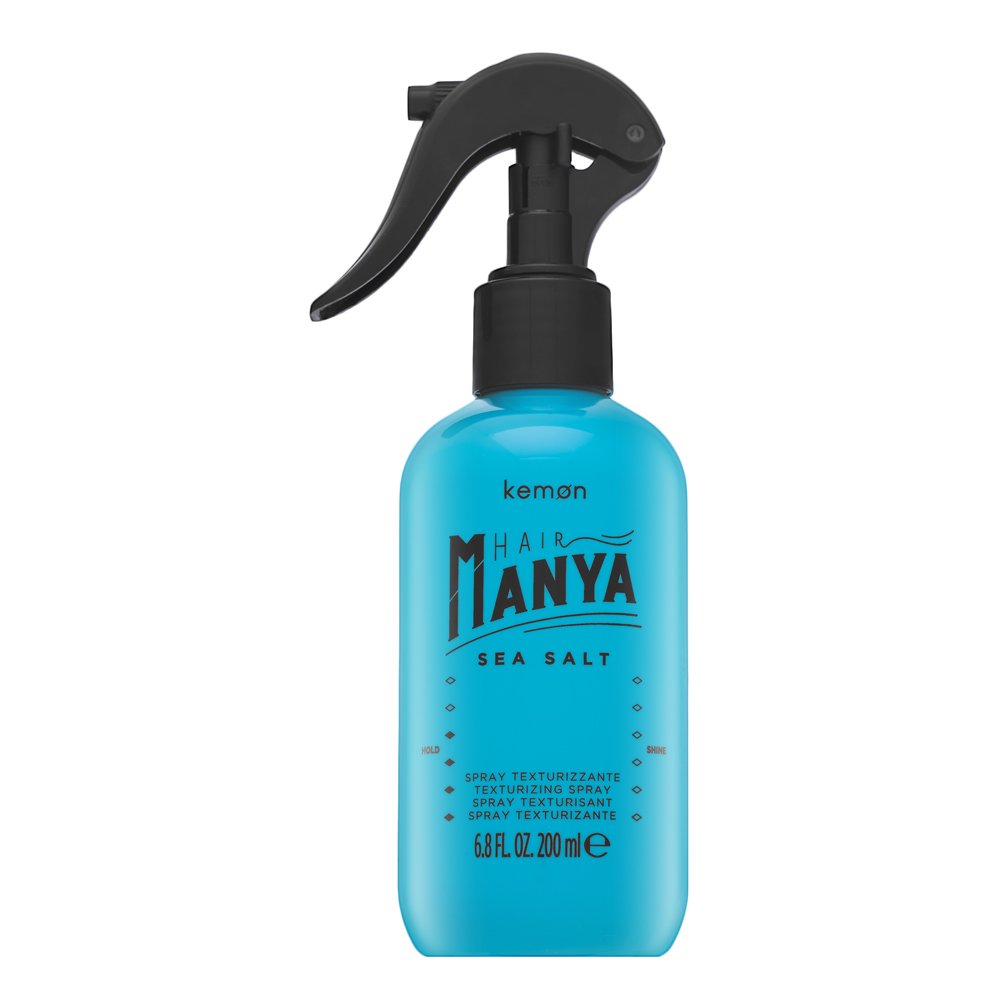 Kemon Hair Manya Sea Salt Spray 200 ml – Kemon