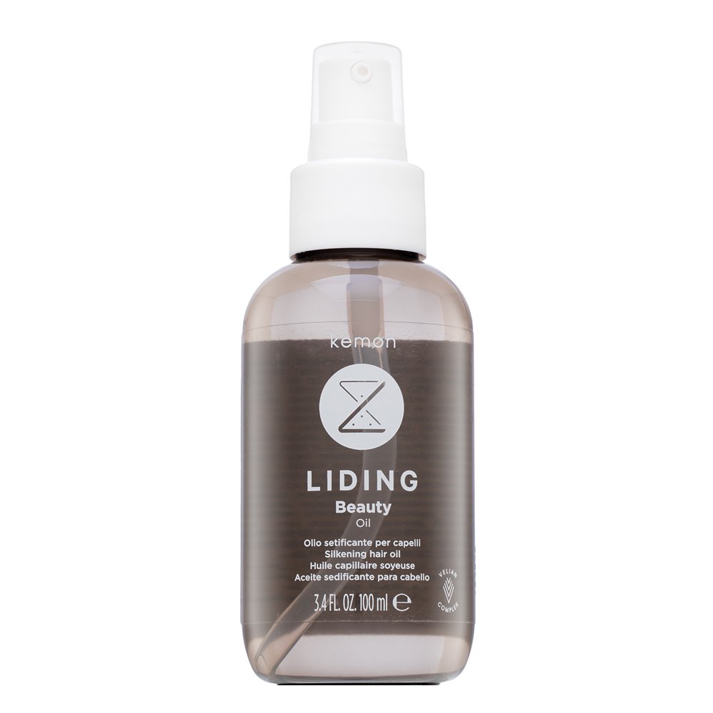 Kemon Liding Beauty Oil 100 ml – Kemon