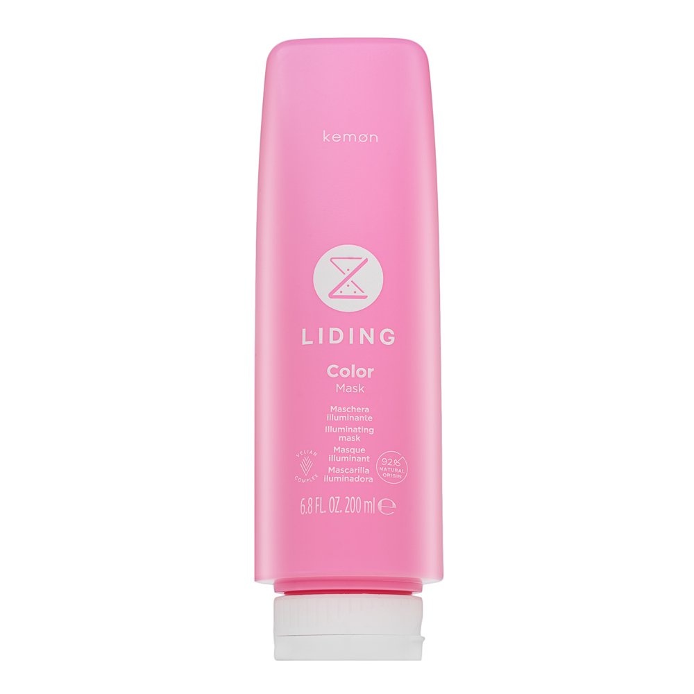 Kemon Liding Color Mask 200 ml – Kemon