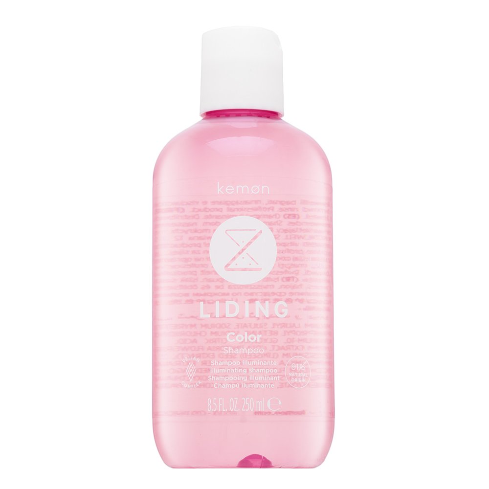 Kemon Liding Color Shampoo 250 ml – Kemon