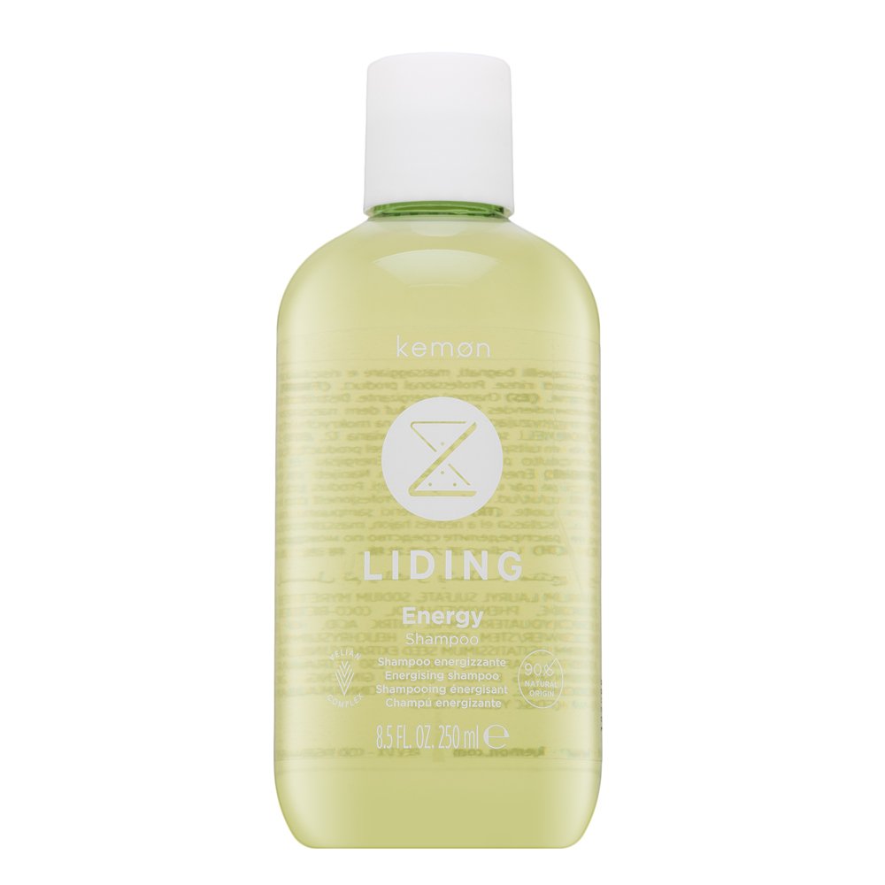 Kemon Liding Energy Shampoo 250 ml – Kemon