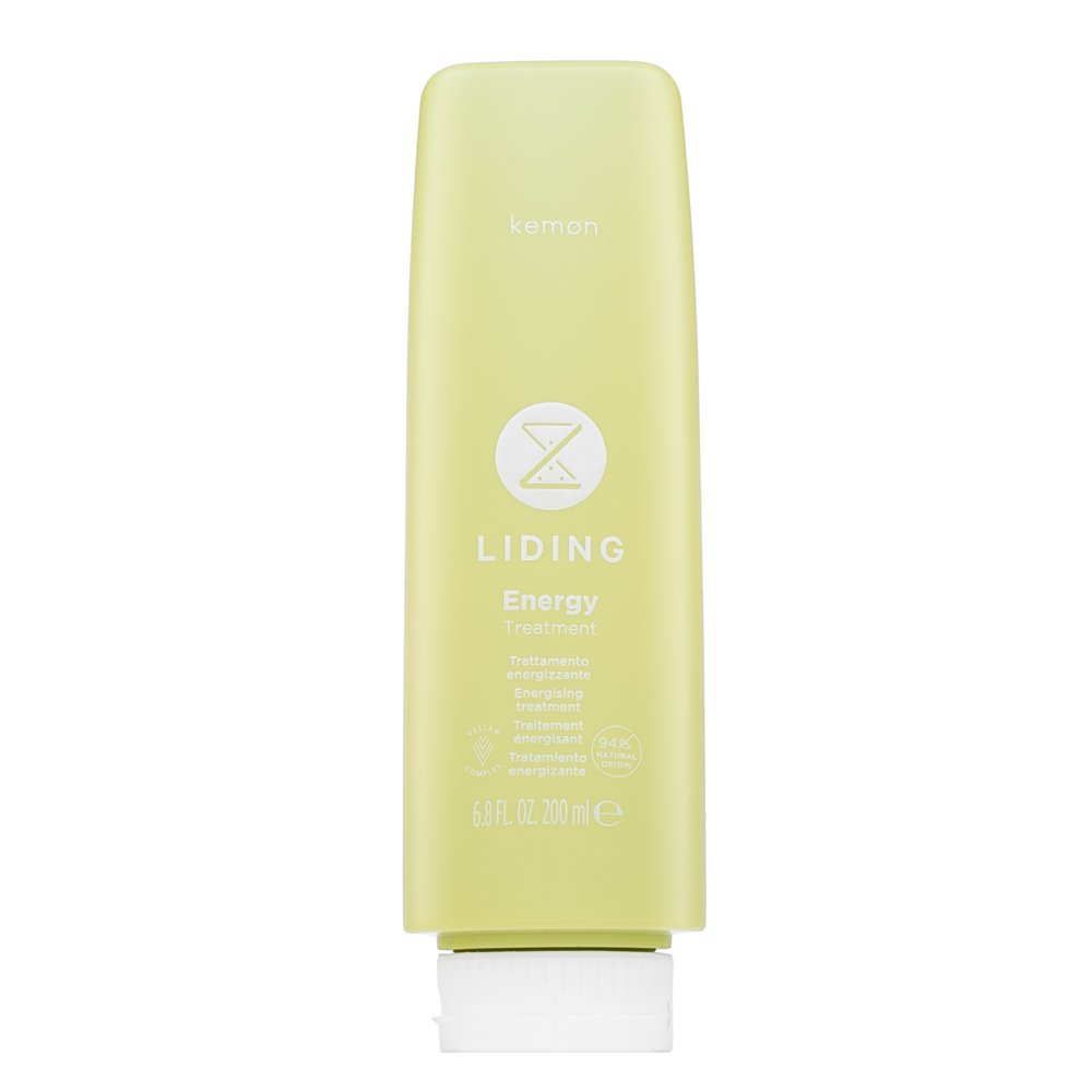 Kemon Liding Energy Treatment 200 ml – Kemon
