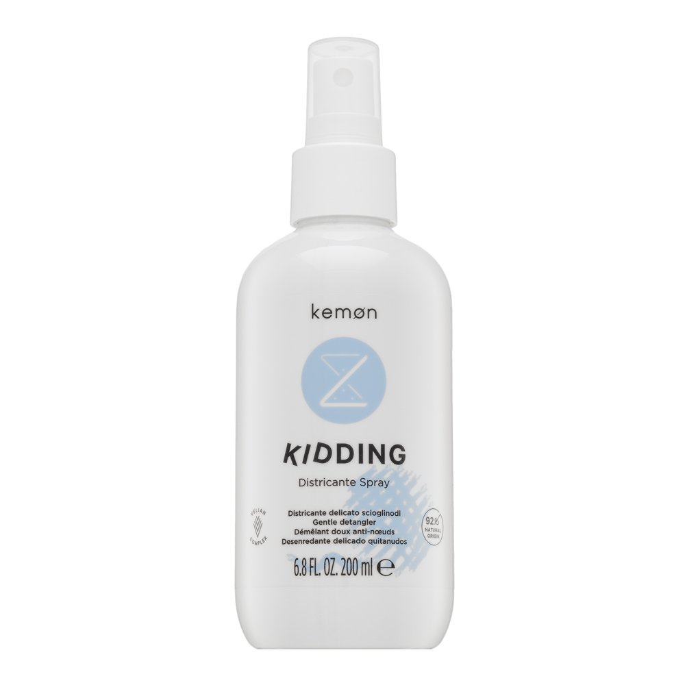 Kemon Kidding Districante Spray 200 ml – Kemon