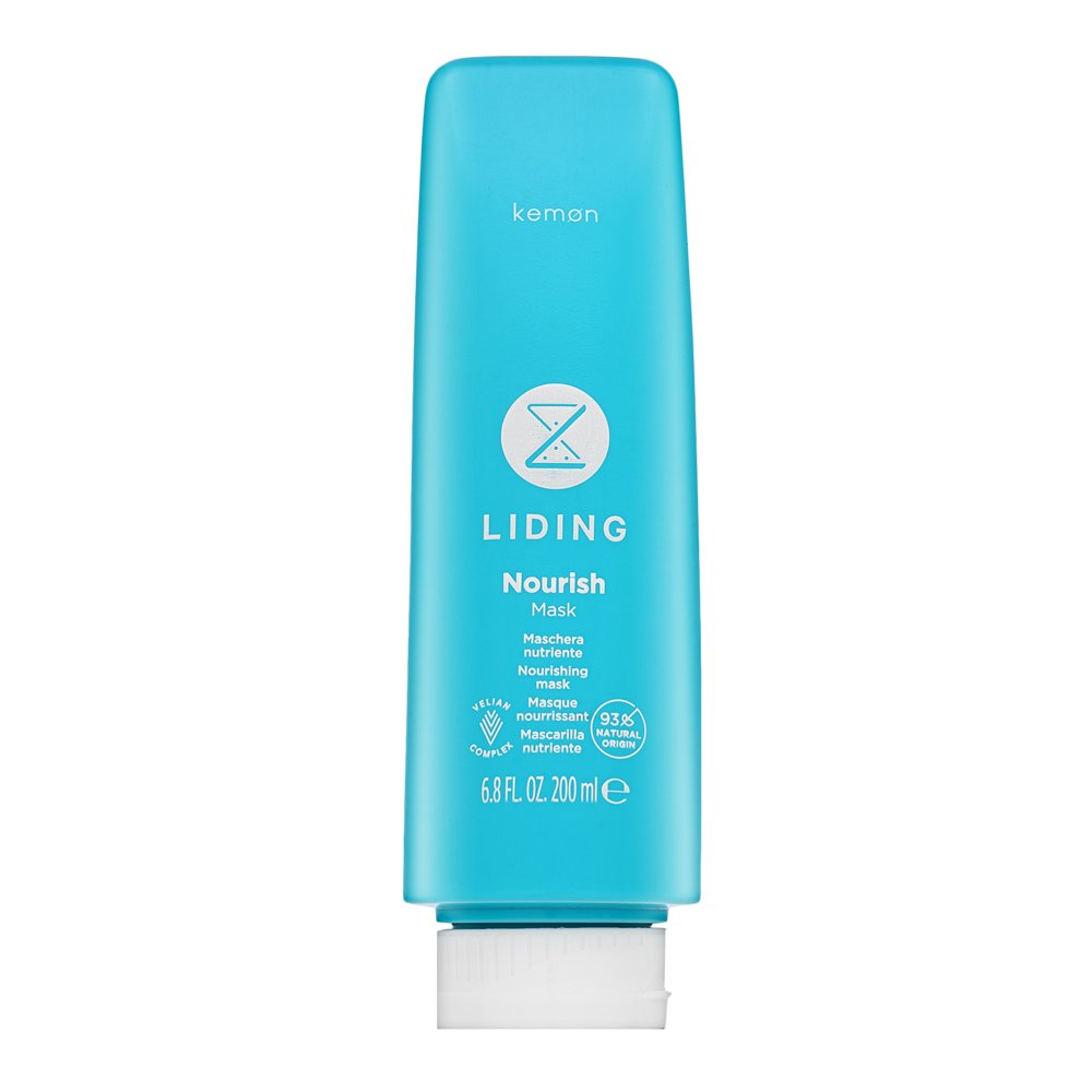 Kemon Liding Nourish Mask 200 ml – Kemon