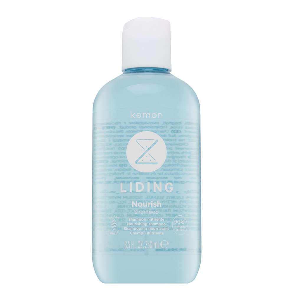 Kemon Liding Nourish Shampoo 250 ml – Kemon