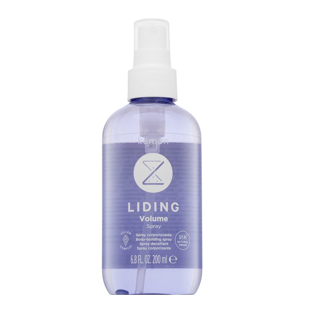 Kemon Liding Volume Spray 200 ml – Kemon