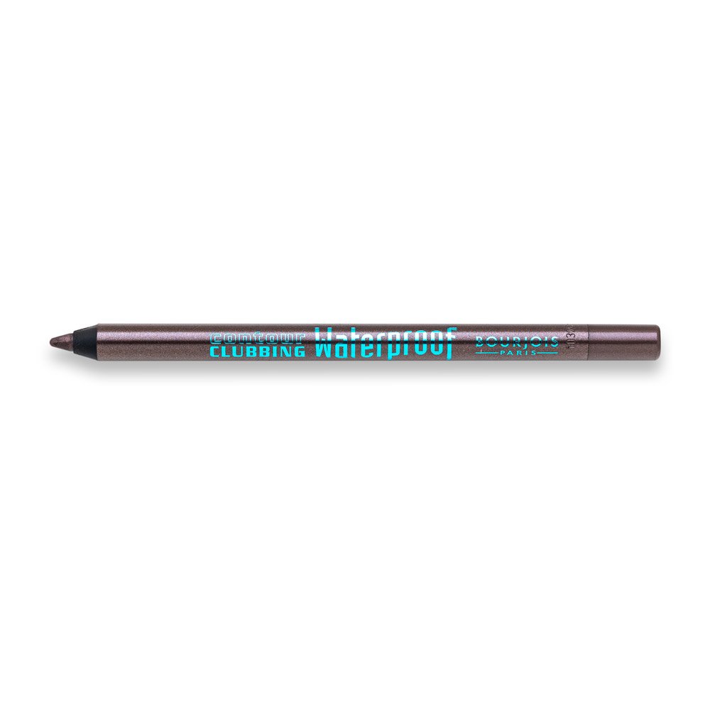 Bourjois Contour Clubbing Waterproof 57 Up And Brown 1,2 g – Bourjois