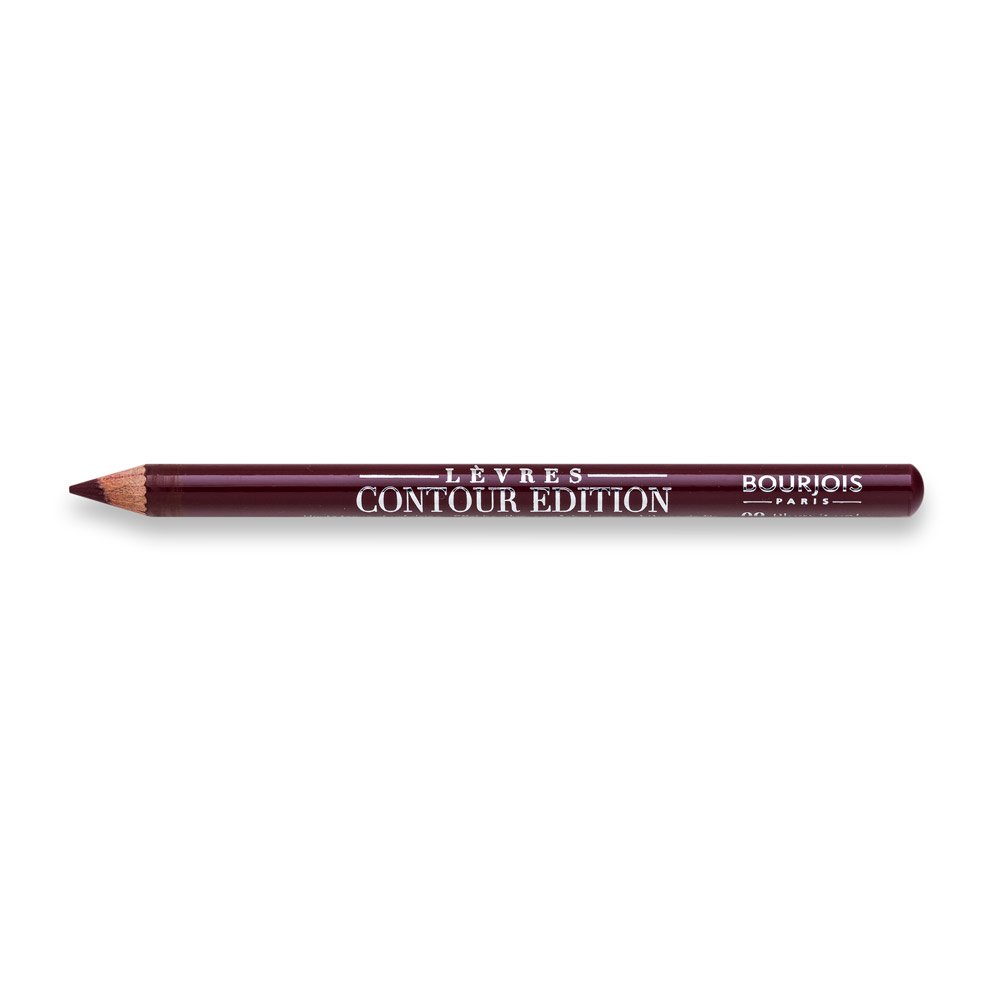 Bourjois Contour Edition Lip Liner 09 Plum It Up 1,14 g – Bourjois