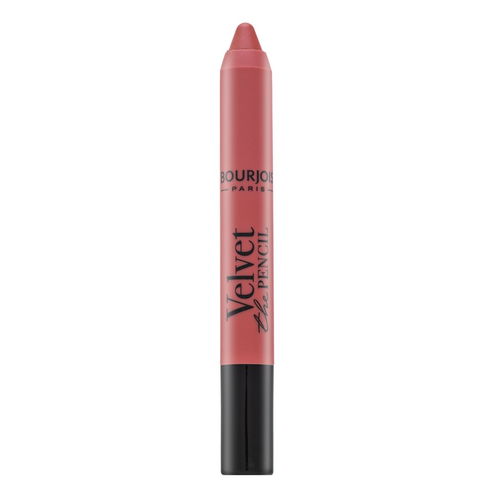 Bourjois Velvet The Pencil 03 Nudifull 3 g – Bourjois