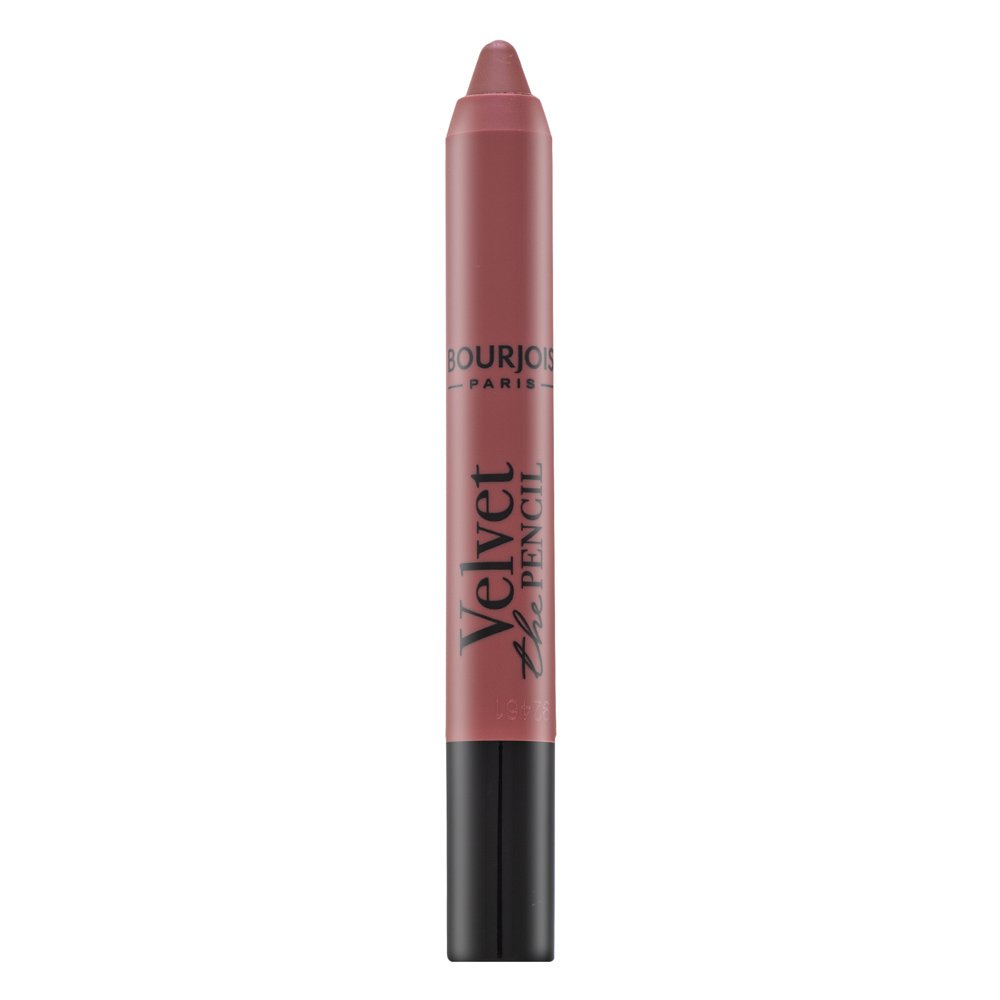 Bourjois Velvet The Pencil 05 A La Folilas 3 g – Bourjois