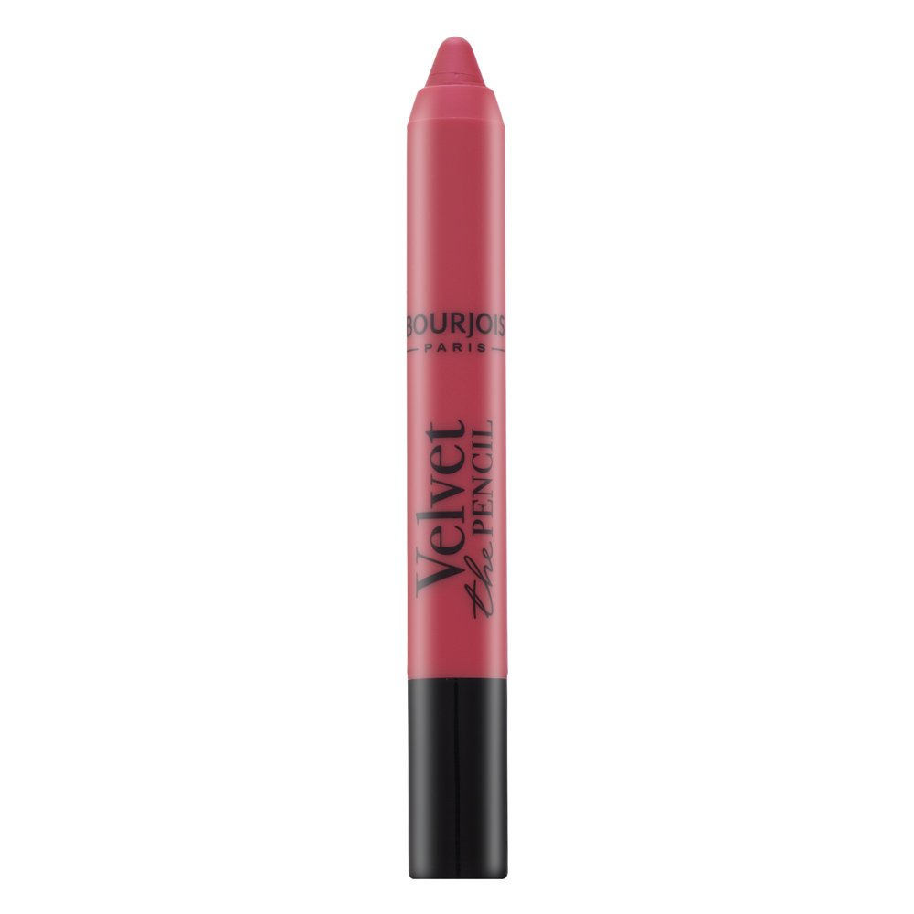 Bourjois Velvet The Pencil 07 Rose Story 3 g – Bourjois