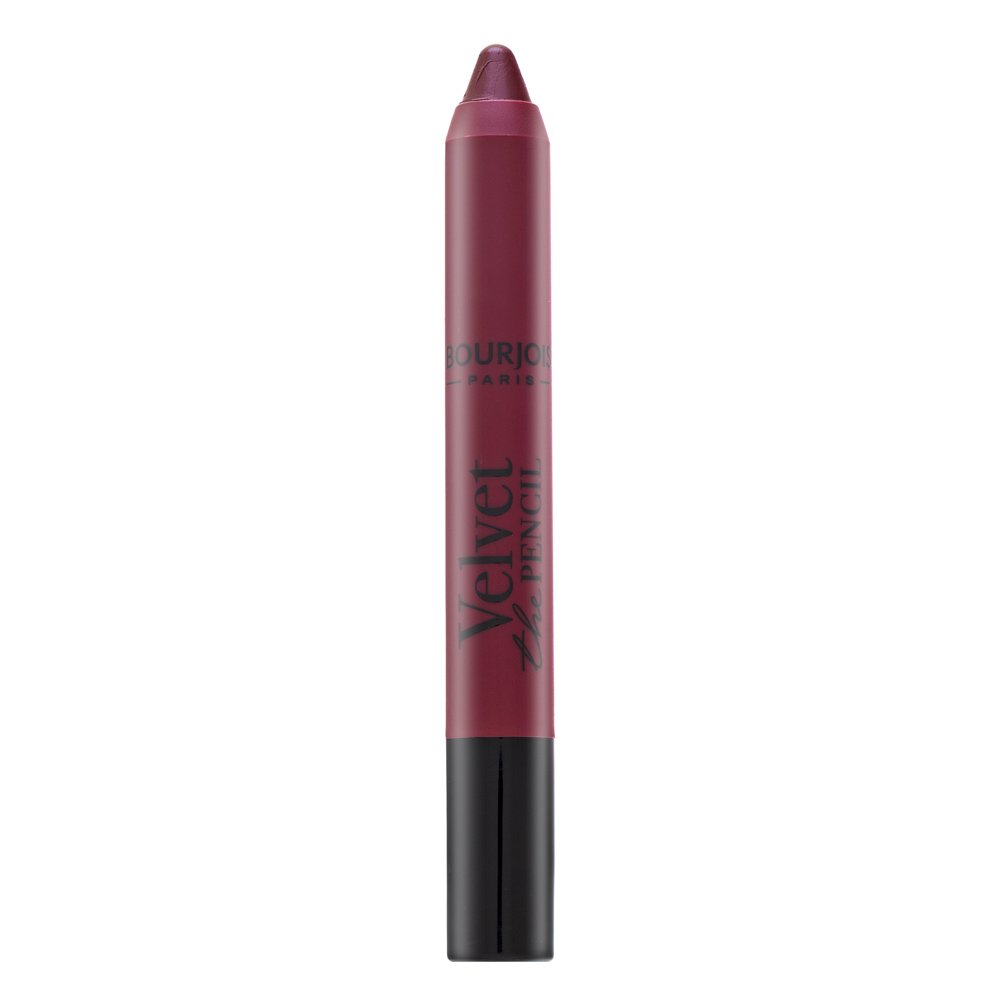 Bourjois Velvet The Pencil 18 I'm So Plu(m)cky 3 g – Bourjois