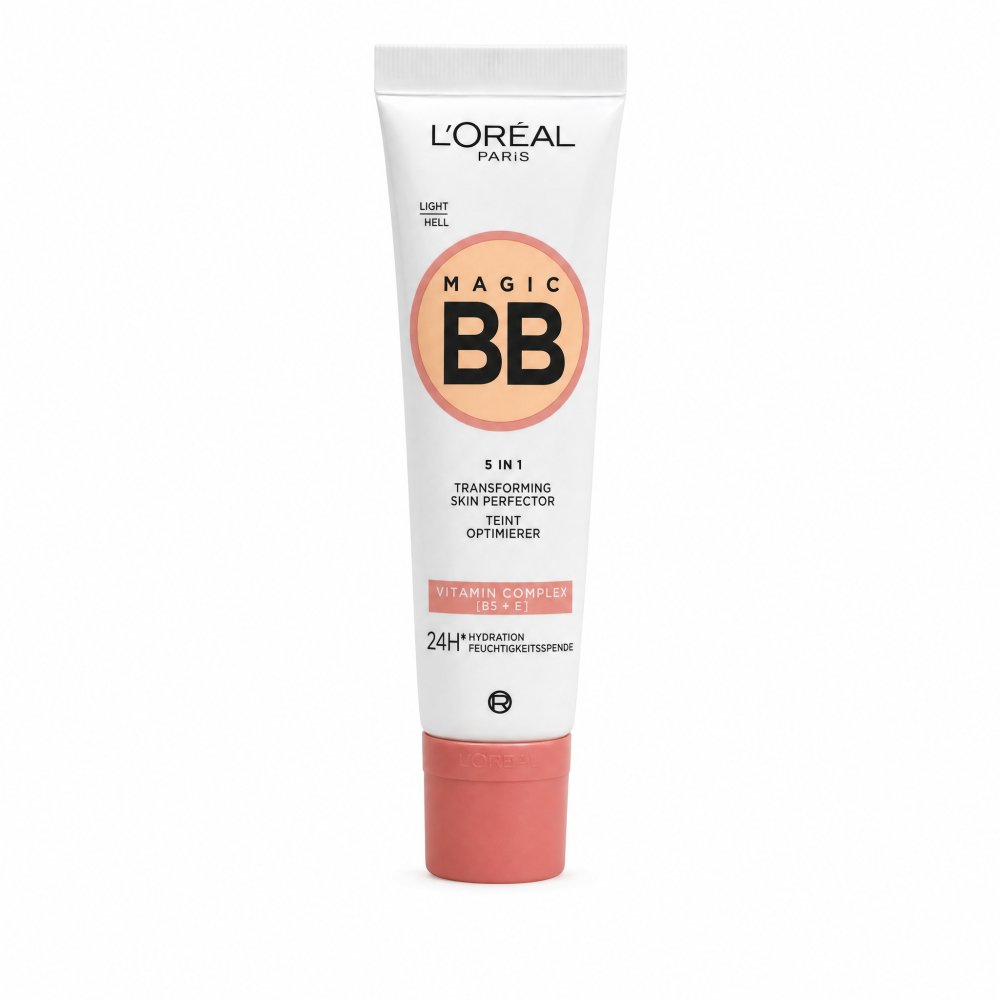 L´Oréal Paris BB C'est Magic Skin Perfector Light 30 ml – L’Oréal Paris