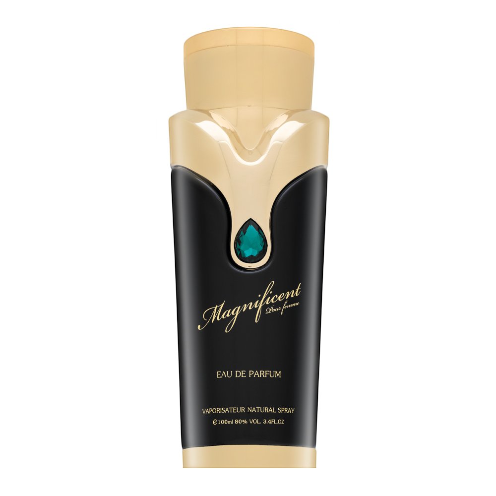 Armaf Magnificent Pour Femme EDP W 100 ml – Armaf