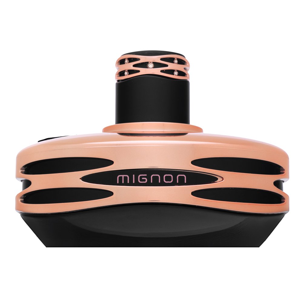Armaf Mignon Black EDP W 100 ml – Armaf