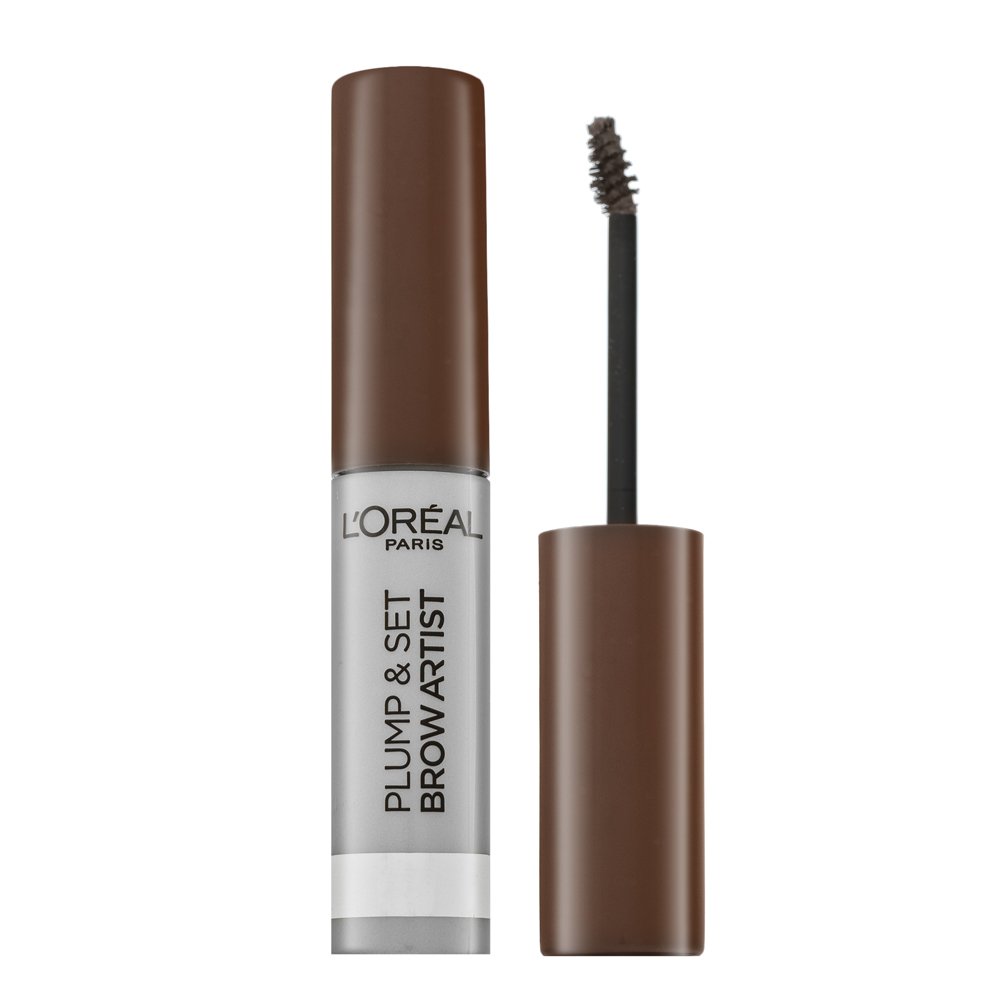 L´Oréal Paris Brow Artist Plump & Set 105 Brunette 5 ml – L’Oréal Paris