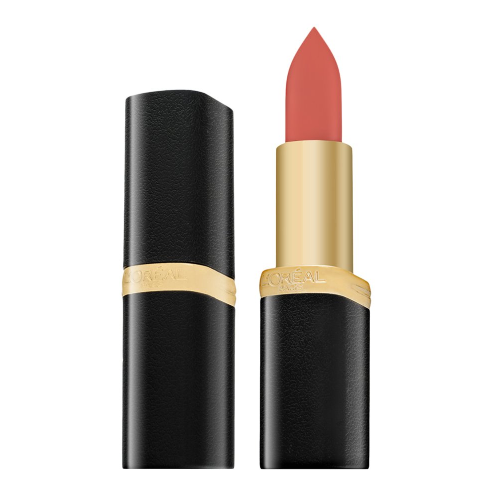 L´Oréal Paris Color Riche Matte Lipstick 103 Blush in a Rush 3,6 g – L’Oréal Paris