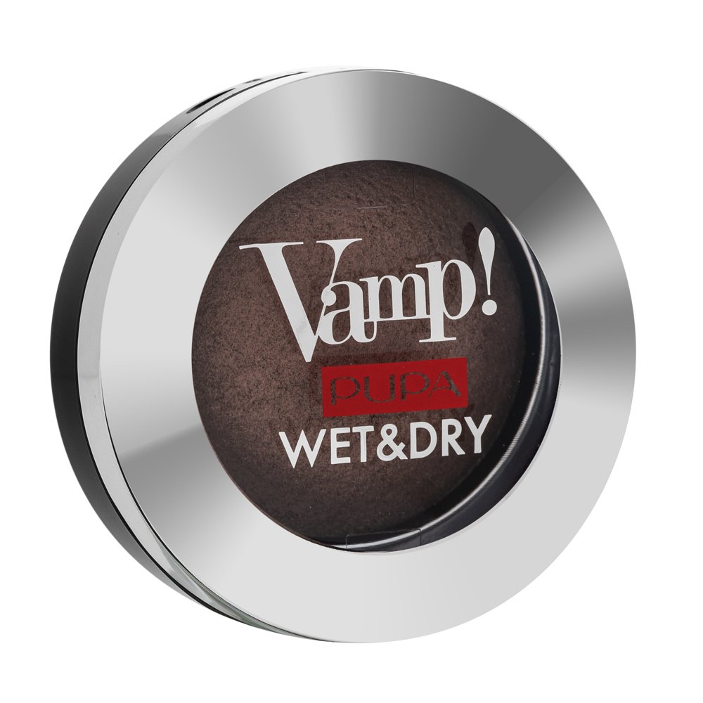 Pupa Vamp! Wet&Dry 102 Golden Taupe 1 g – Pupa