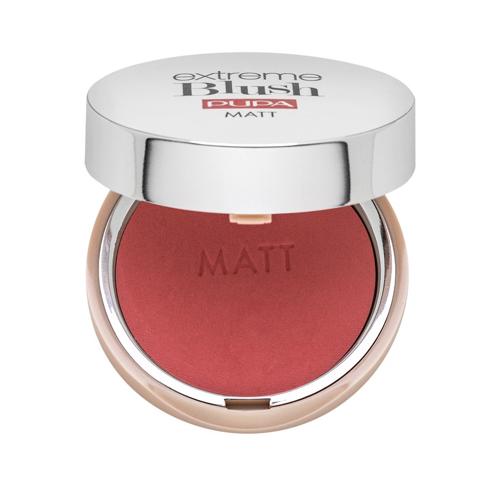 Pupa Extreme Blush Matt 004 Daring Pink 4 g – Pupa