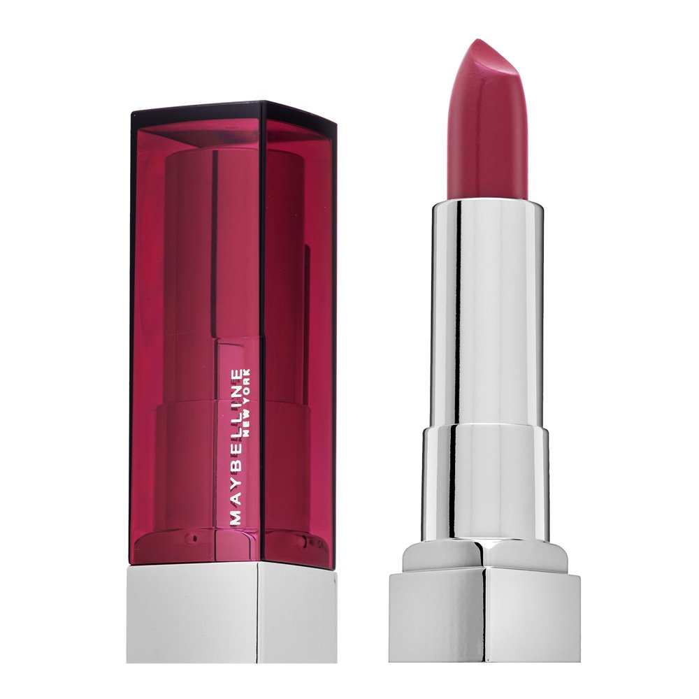 Maybelline Color Sensational Lipstick 320 Steamy Rose 3,3 g – Maybelline