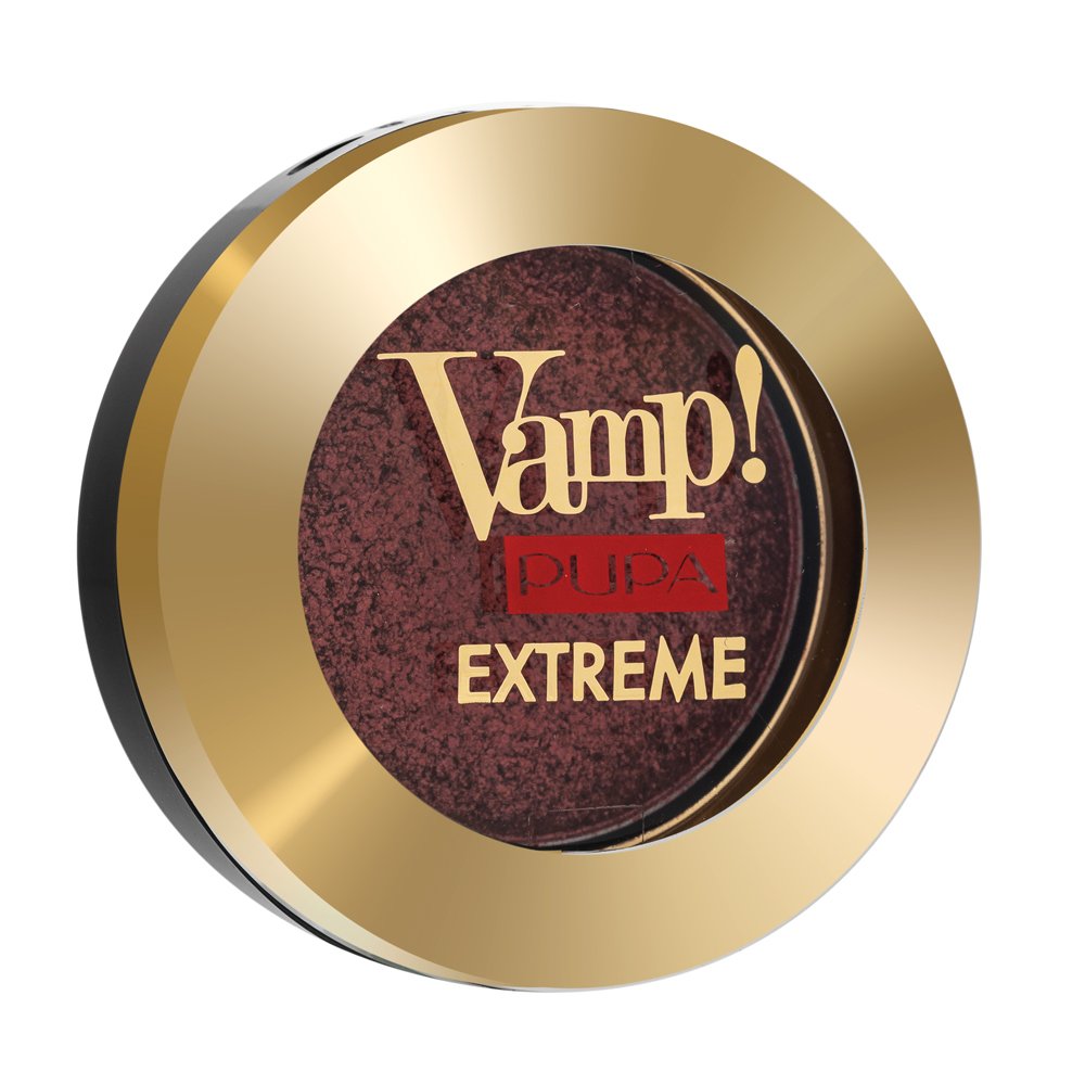 Pupa Vamp! Extreme 003 Extreme Ginger 2,5 g – Pupa