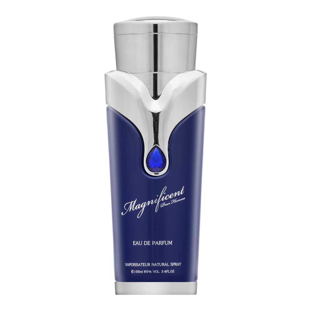 Armaf Magnificent Blue Pour Homme EDP M 100 ml – Armaf