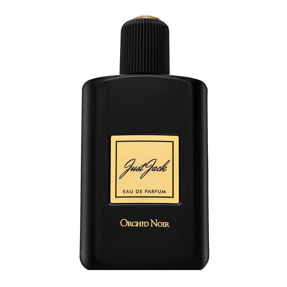 Just Jack Orchid Noir EDP W 100 ml – Just Jack