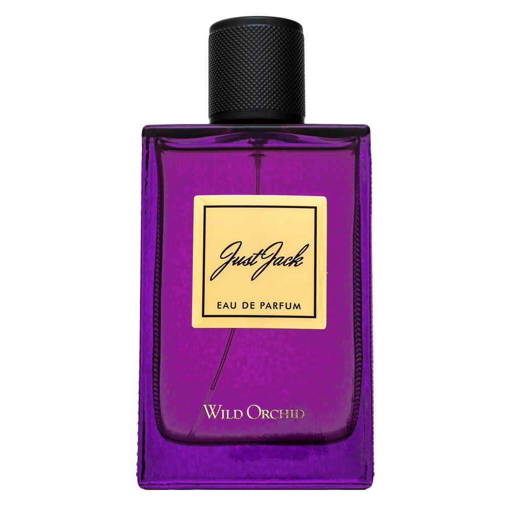 Just Jack Wild Orchid EDP W 100 ml – Just Jack