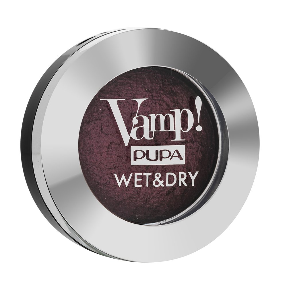 Pupa Vamp! Wet&Dry 205 Hot Violet 1 g – Pupa