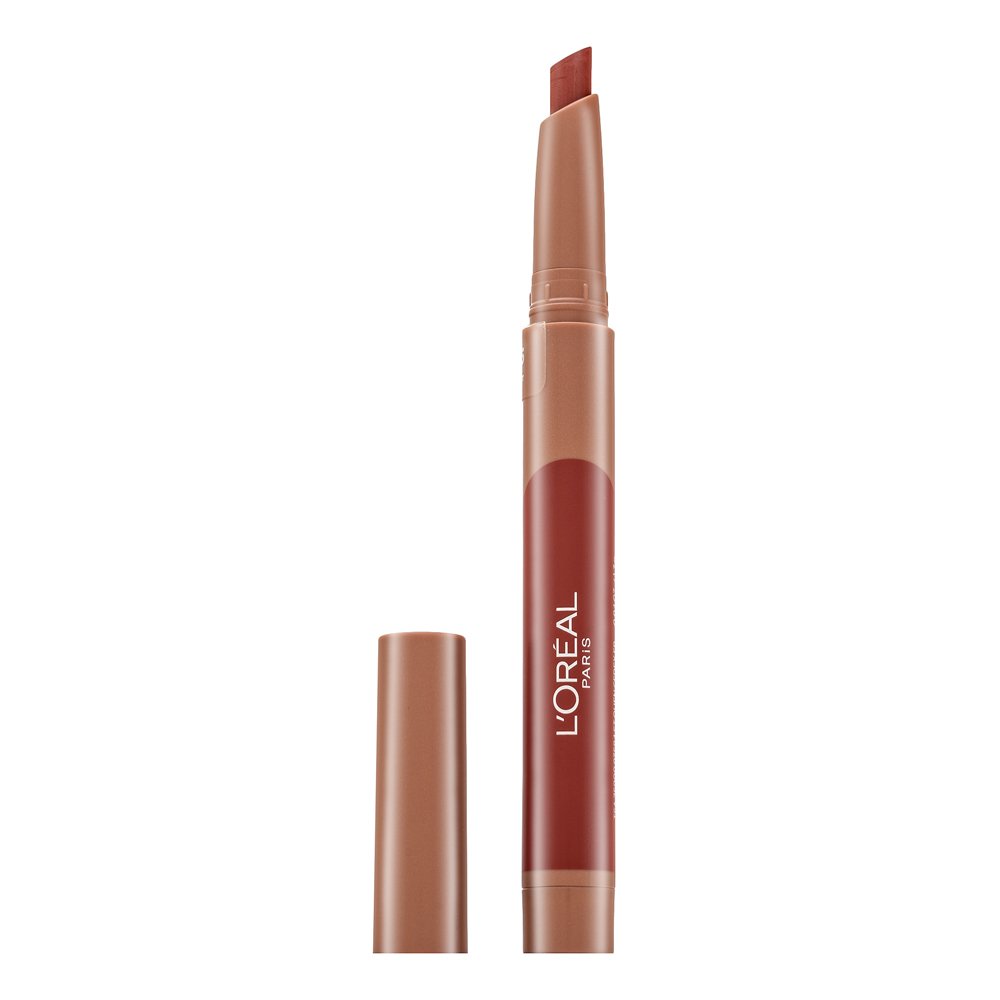 L´Oréal Paris Infaillible Matte Lip Crayon 103 Maple Dream 1,3 g – L’Oréal Paris