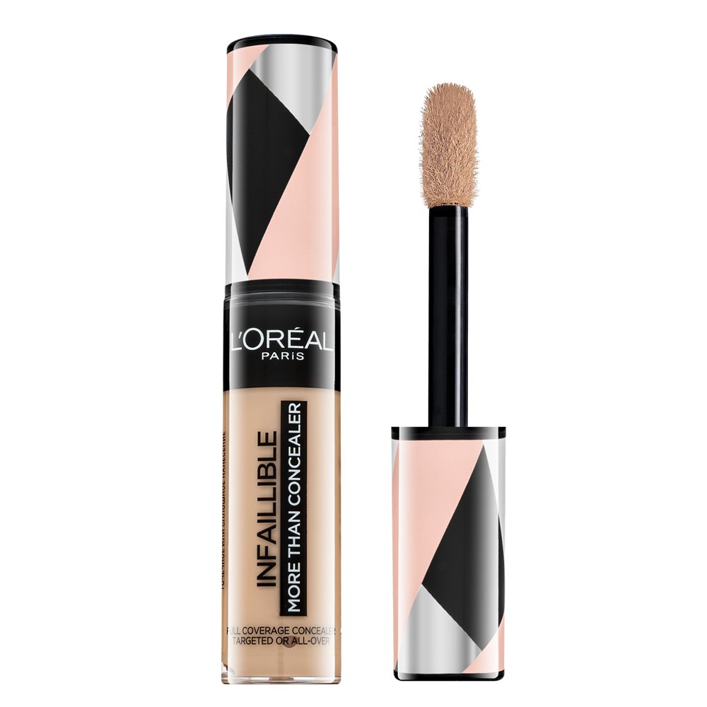 L´Oréal Paris Infaillible More Than Concealer 322 Ivory 11 ml – L’Oréal Paris