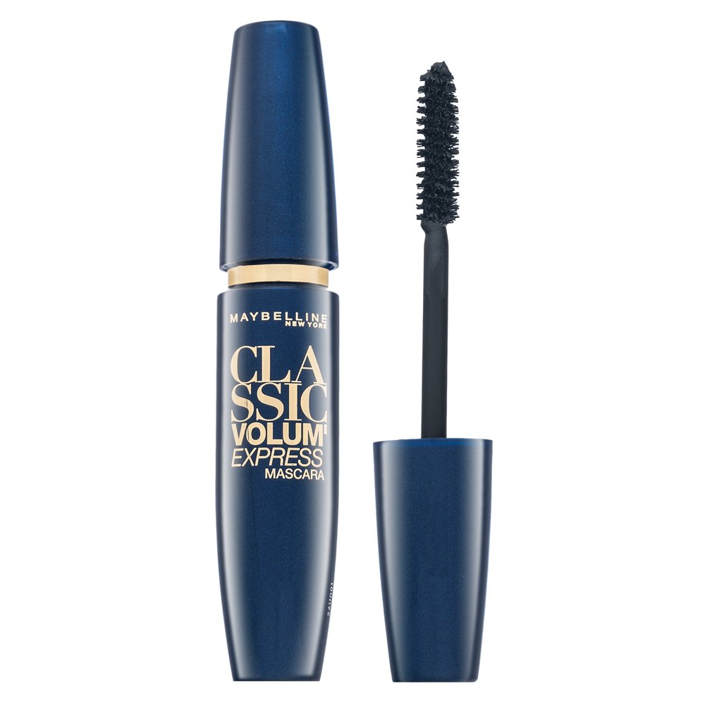 Maybelline Classic Volum' Express Mascara Black 10 ml – Maybelline