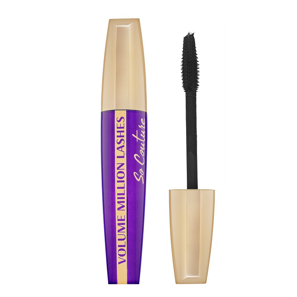 L’Oréal Paris L´Oréal Paris Volume Million Lashes Mascara So Couture Black 9 ml