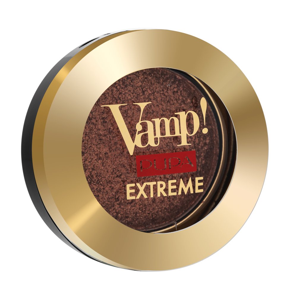 Pupa Vamp! Extreme 002 Extreme Copper 2,5 g – Pupa
