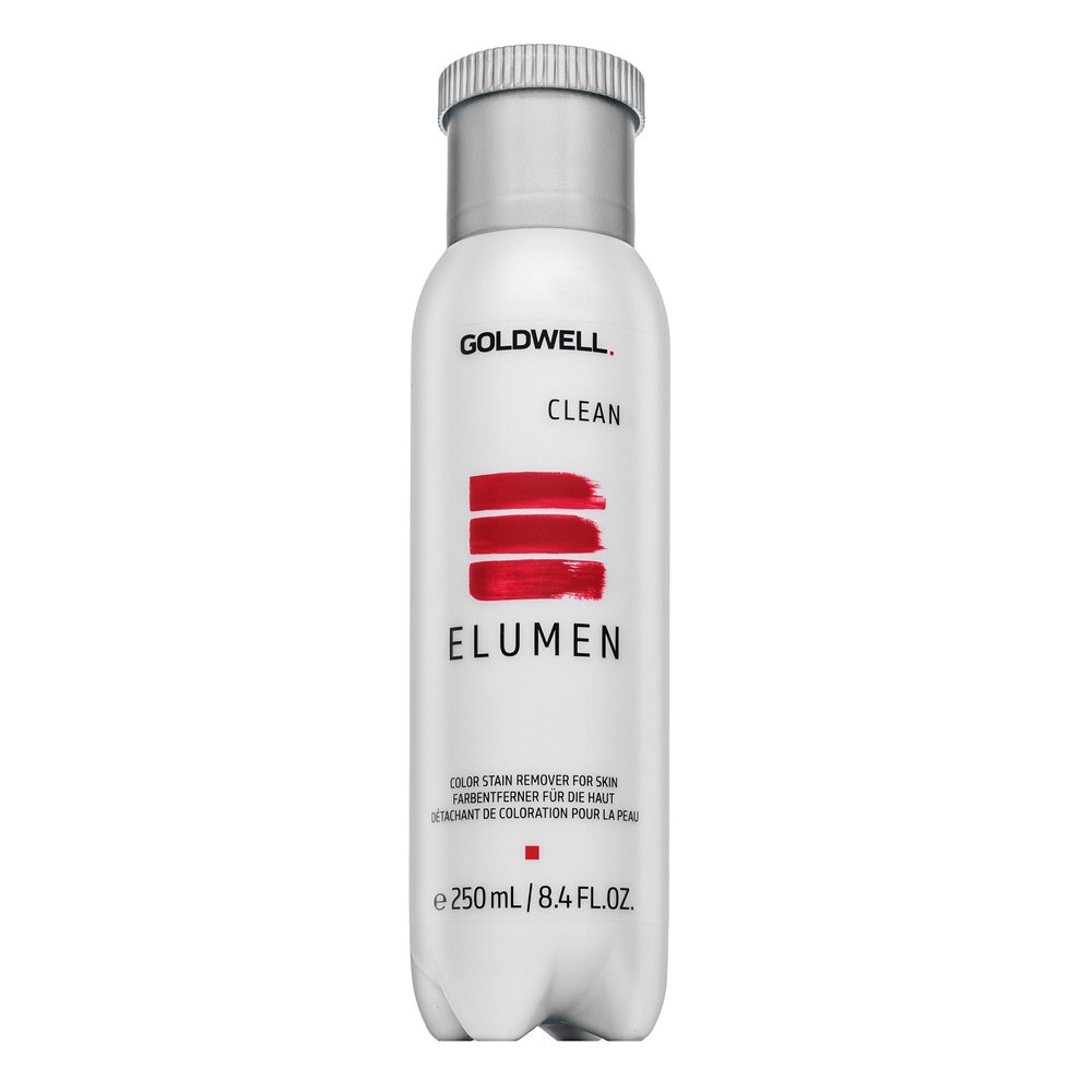 Goldwell Elumen Clean Stain Remover For Skin 250 ml – Goldwell