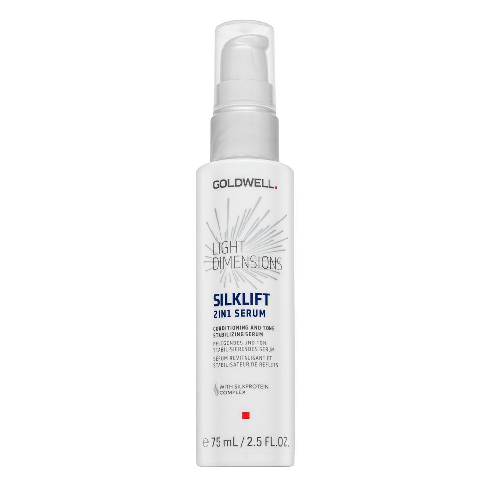 Goldwell Light Dimensions Silklift 2in1 Serum 75 ml – Goldwell
