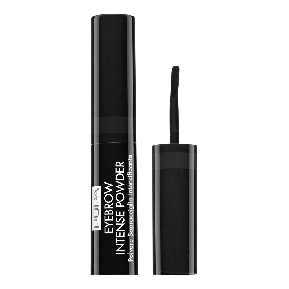 Pupa Eyebrow Intense Powder 004 Extra Dark 1 g – Pupa