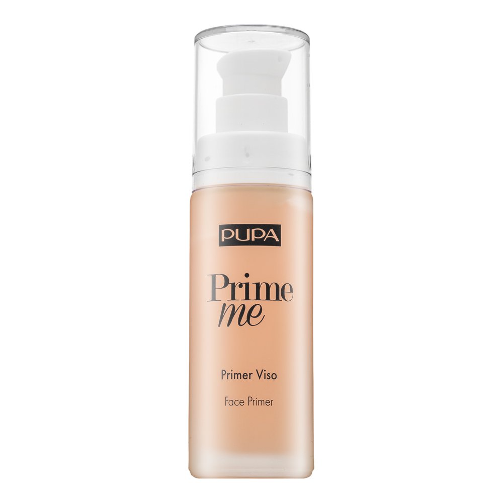 Pupa Prime Me Perfecting Face Primer 30 ml – Pupa
