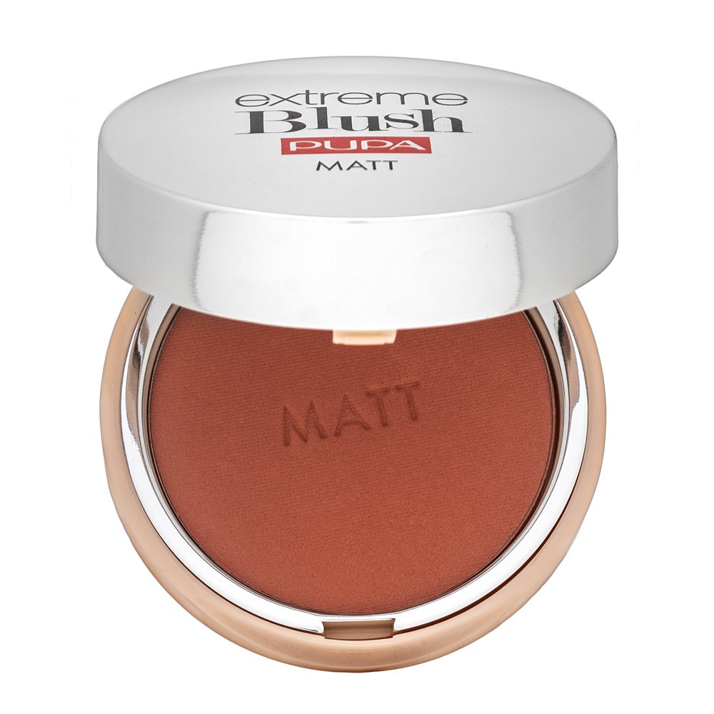 Pupa Extreme Blush Matt Rose Brown 005 4 g – Pupa