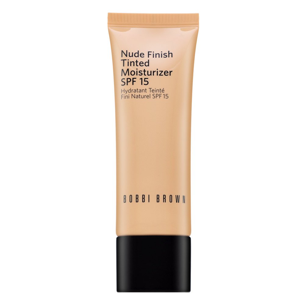 Bobbi Brown Nude Finish Tinted Moisturizer SPF15 Dark Tint 50 ml – Bobbi Brown