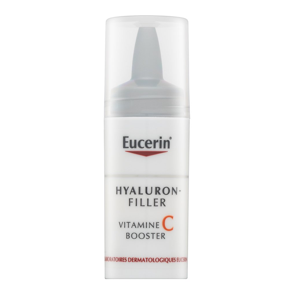 Eucerin Hyaluron-Filler Vitamine C Booster 3 x 8 ml – Eucerin