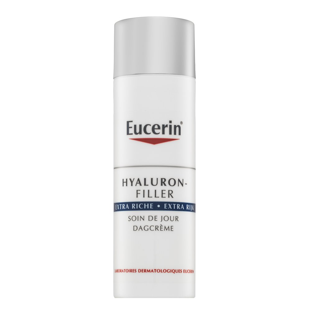 Eucerin Hyaluron-Filler Extra Rich Day Cream 50 ml – Eucerin