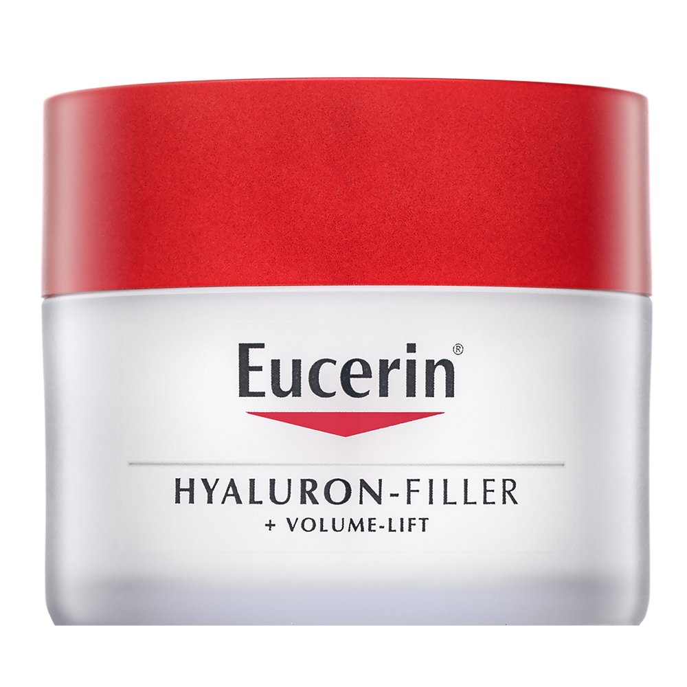 Eucerin Hyaluron-Filler + Volume Lift Day Care SPF15 50 ml – Eucerin
