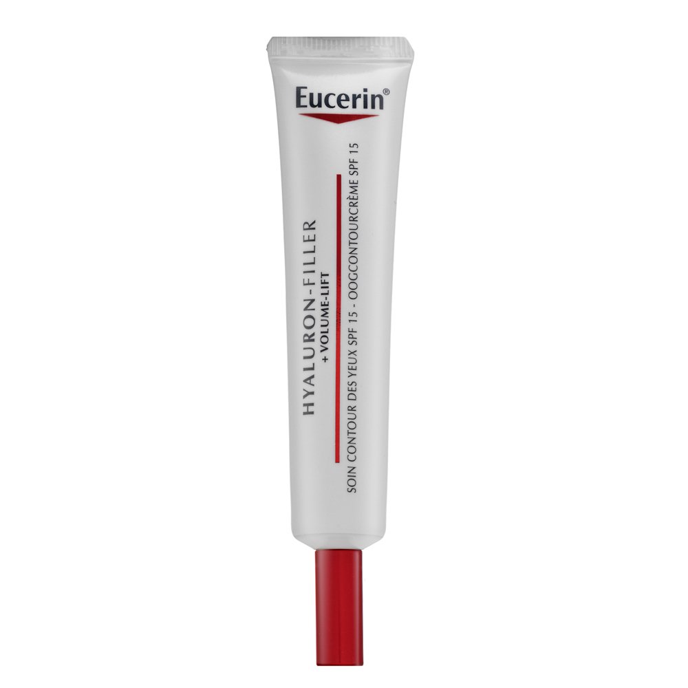 Eucerin Hyaluron-Filler + Volume Lift Eye Contour Care 15 ml – Eucerin