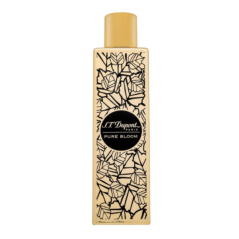 S.T. Dupont Pure Bloom EDP W 100 ml – S.T. Dupont