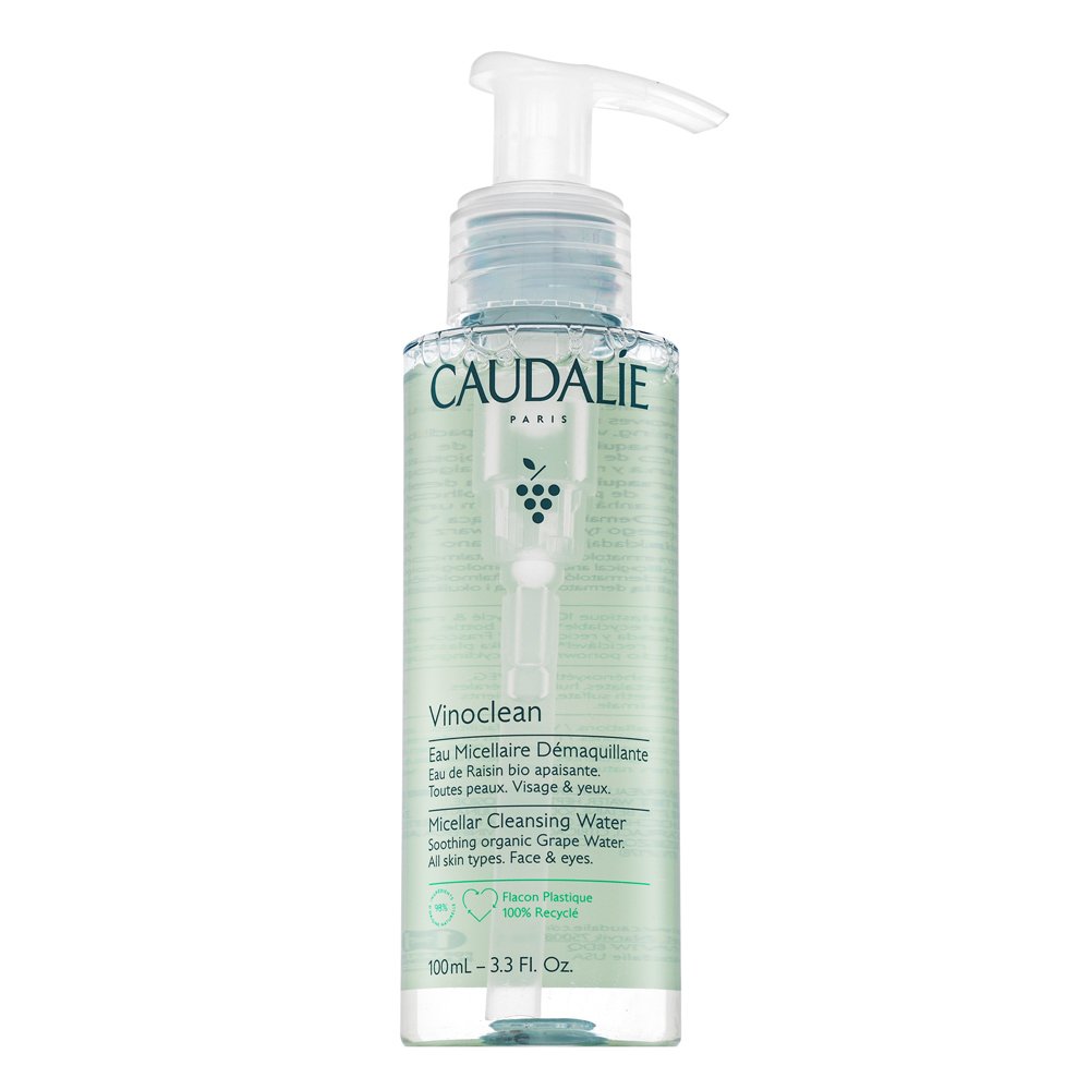 Caudalie Vinoclean Micellar Cleansing Water 100 ml – Caudalie