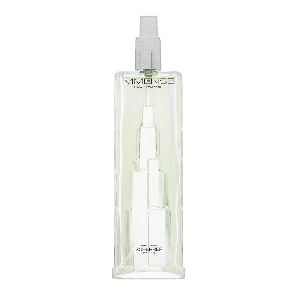 Scherrer Immense Homme EDT M 100 ml – Scherrer