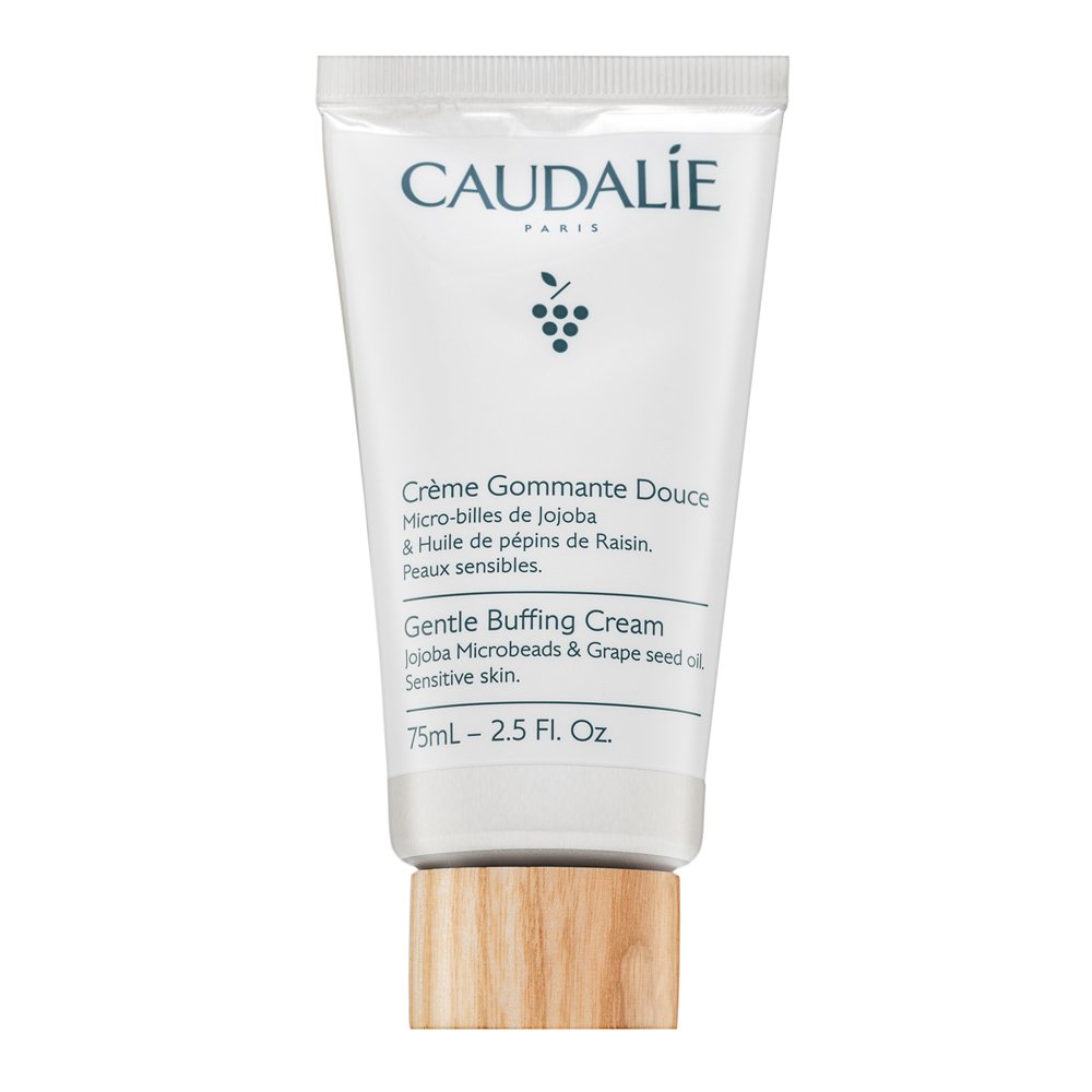 Caudalie Gentle Buffing Cream 75 ml – Caudalie